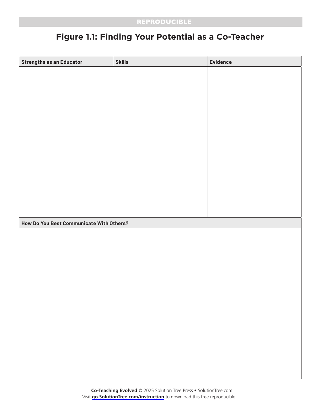 Finding Your Potential as a Co-Teacher preview